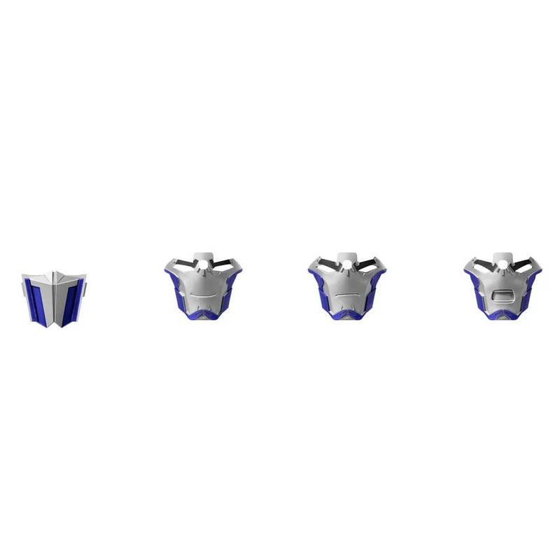 Load image into Gallery viewer, Blokees - Transformers - Optimus Prime (Transformers: Prime Version) Action Edition
