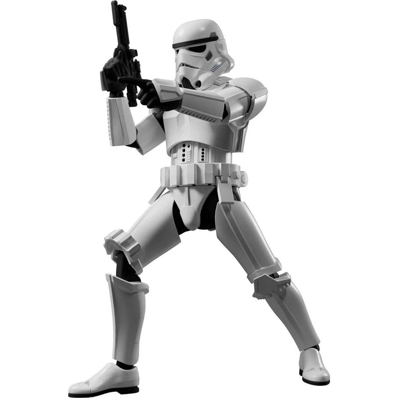 Load image into Gallery viewer, Blokees - Champion Class 02 - Star Wars: Empire Strikes Back Stormtrooper Model Kit
