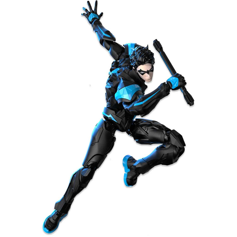Load image into Gallery viewer, Blokees - DC Comics Champion Class CC03 - Nightwing Model Kit
