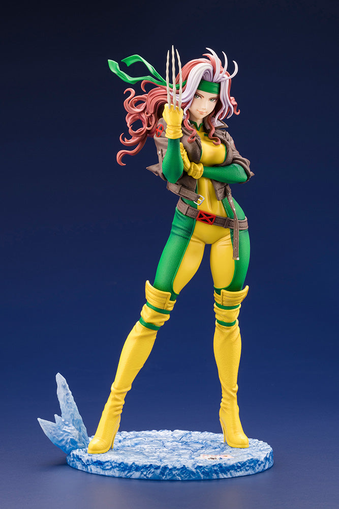 Load image into Gallery viewer, Kotobukiya - Marvel Bishoujo Statue - Rogue (Rebirth)
