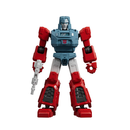 Blokees - Transformers Galaxy Version 11 The Lost Light Box of 9 Random Figures