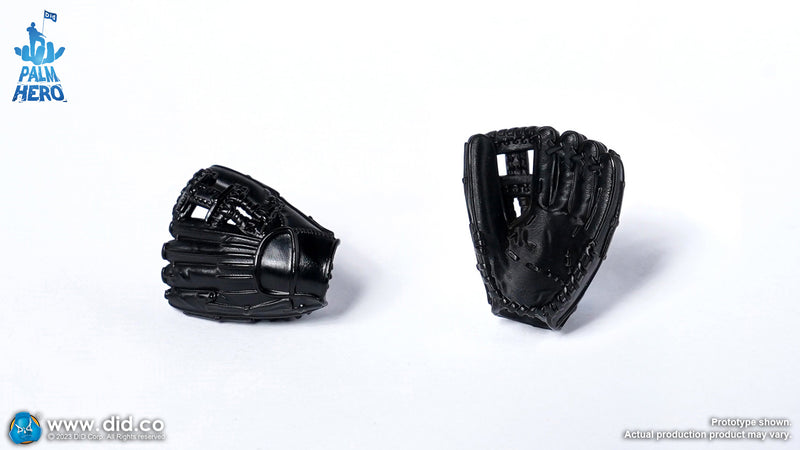 Load image into Gallery viewer, DID - 1/12 Palm Hero Simply Fun Series - The Blue Team Baseballer
