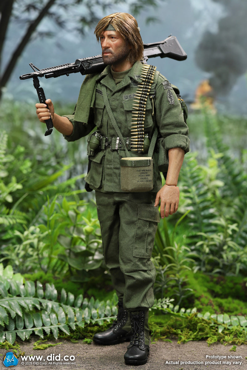 Load image into Gallery viewer, DID - Vietnam War U.S. Army - Colonel James
