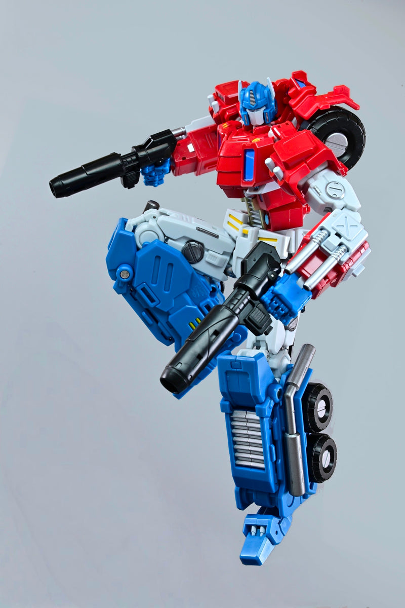 Load image into Gallery viewer, Mastermind Creations- Reformatted R-54 - Optus Seiko
