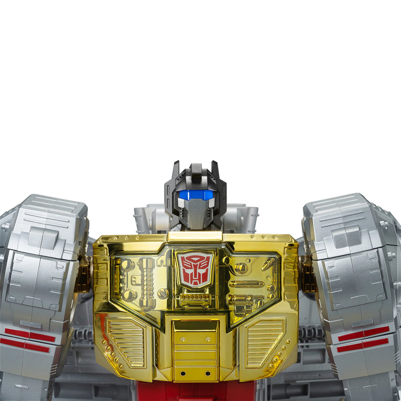 Load image into Gallery viewer, Robosen - Transformers: Flagship Grimlock Auto-Converting Robot
