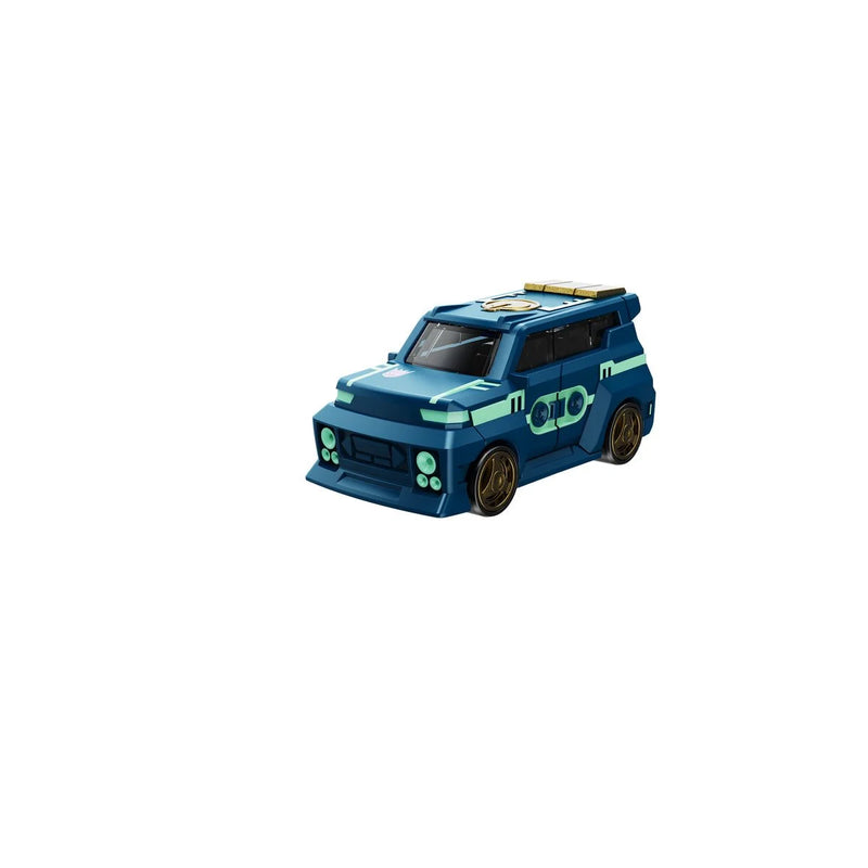 Load image into Gallery viewer, Blokees - Transformers Wheels Version 04 Heart of the Ark Box of 12 Random Figures
