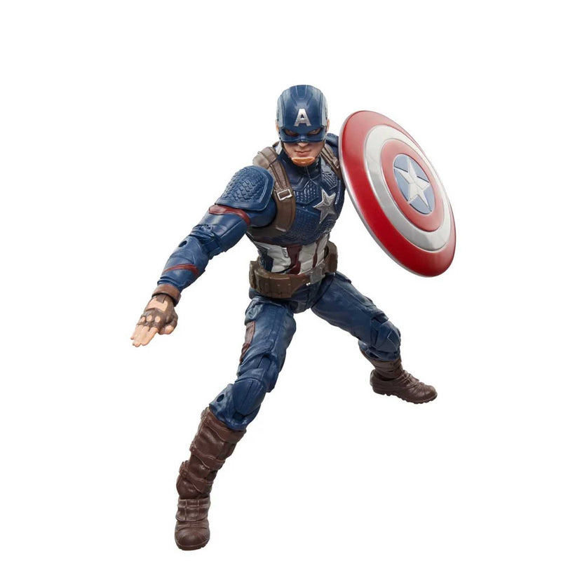 Load image into Gallery viewer, Marvel Legends - Captain America (Avengers Endgame)
