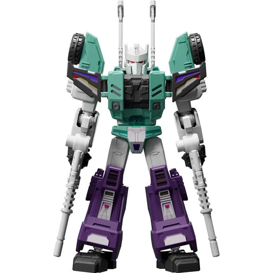 Blokees - Transformers Galaxy Version 10 One Shall Stand Box of 9 Random Figures
