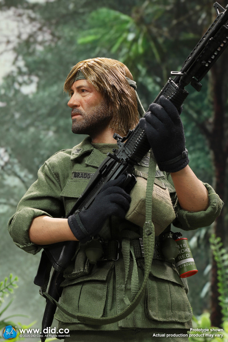 Load image into Gallery viewer, DID - Vietnam War U.S. Army - Colonel James
