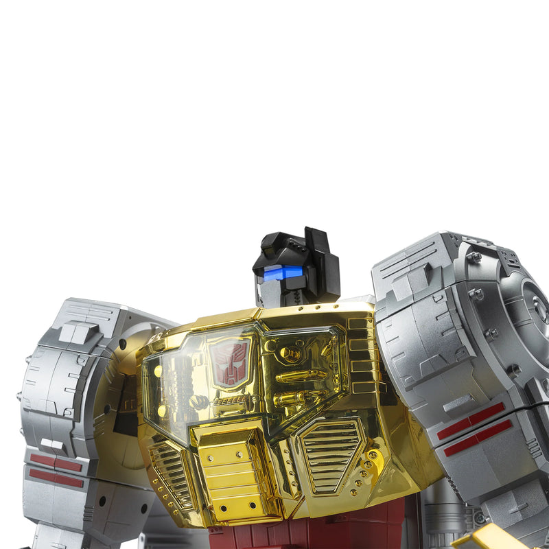 Load image into Gallery viewer, Robosen - Transformers: Flagship Grimlock Auto-Converting Robot
