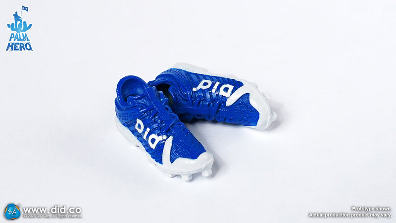 Load image into Gallery viewer, DID - 1/12 Palm Hero Simply Fun Series - The Blue Team Baseballer
