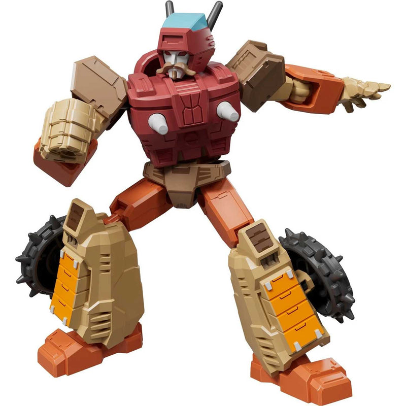 Load image into Gallery viewer, Blokees - Transformers Galaxy Version 10 One Shall Stand Box of 9 Random Figures
