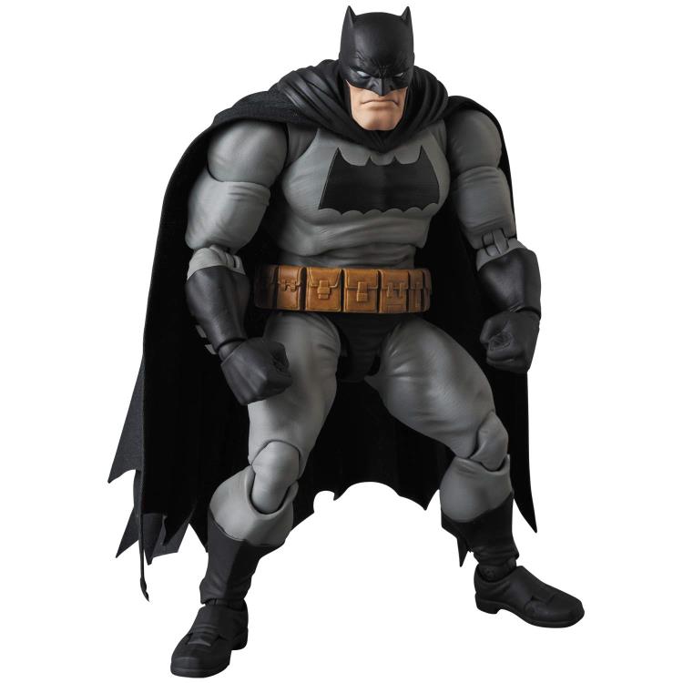 Load image into Gallery viewer, MAFEX Batman - Batman: The Dark Knight Returns No.106 (Reissue)
