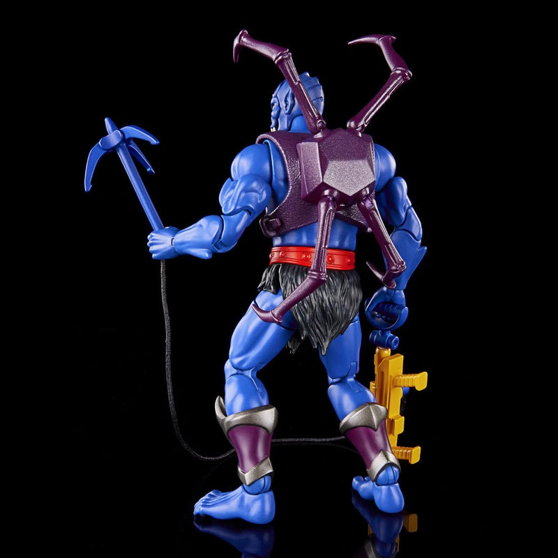 Load image into Gallery viewer, Masters of the Universe - New Eternia Masterverse Webstor
