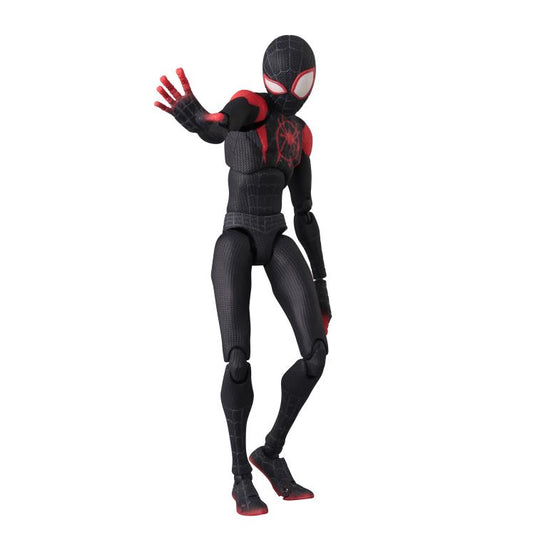 Spider-Man Into the Spider-Verse - SV-Action Miles Morales (2023 Reissue)