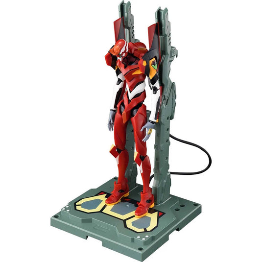 Blokees - Neon Genesis Evangelion Action Edition - Production Model 02