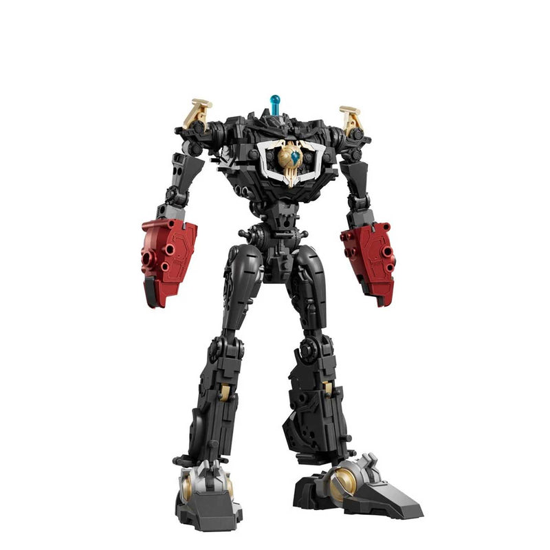 Load image into Gallery viewer, Blokees - Transformers - Optimus Prime (Transformers: Prime Version) Action Edition
