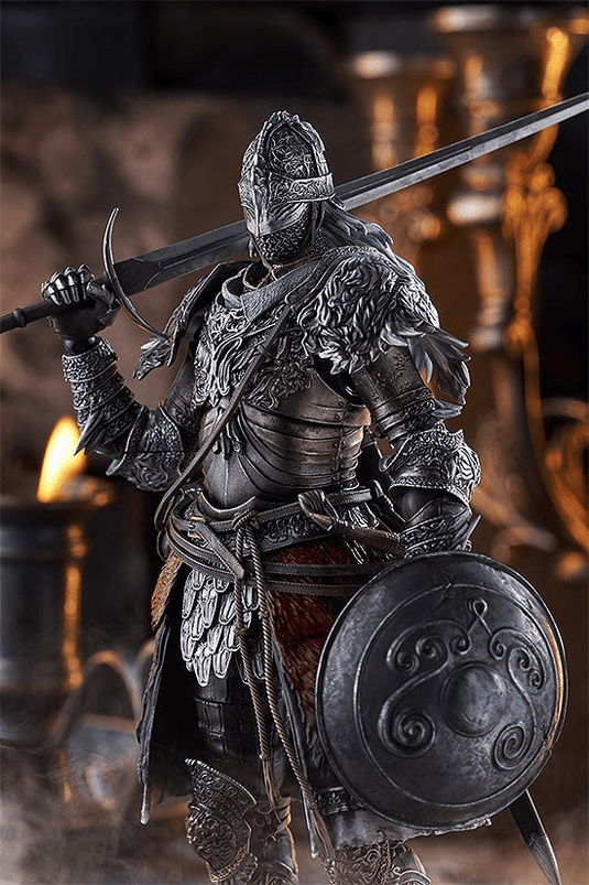 Max Factory - Elden Ring Figma - Raging Wolf (Reissue)