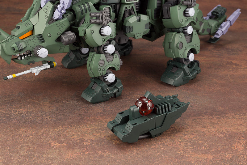 Load image into Gallery viewer, Kotobukiya - Highend Master Model Zoids: Green Horn AB
