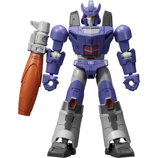 Blokees - Transformers Galaxy Version 10 One Shall Stand Box of 9 Random Figures