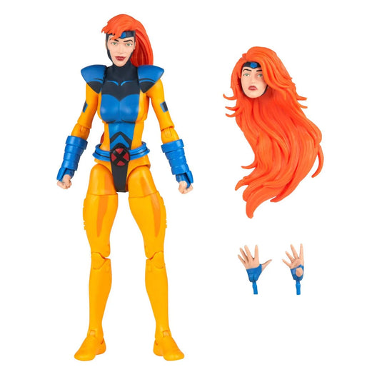 Marvel Legends - X-Men The Animated Series - Jean Grey