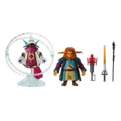 Masters of the Universe - Revolution Masterverse Orko and Gwildor 2-Pack