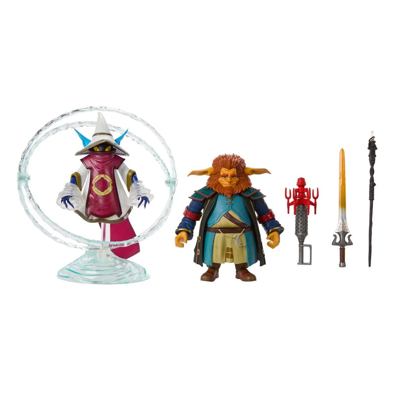 Load image into Gallery viewer, Masters of the Universe - Revolution Masterverse Orko and Gwildor 2-Pack
