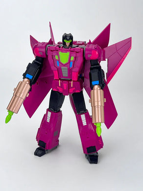 Fans Hobby - Master Builder - MB-24B Wingman (TFcon Exclusive)