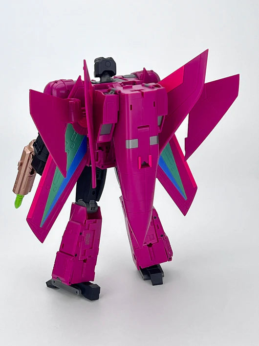 Load image into Gallery viewer, Fans Hobby - Master Builder - MB-24B Wingman (TFcon Exclusive)
