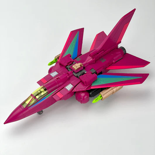 Load image into Gallery viewer, Fans Hobby - Master Builder - MB-24B Wingman (TFcon Exclusive)
