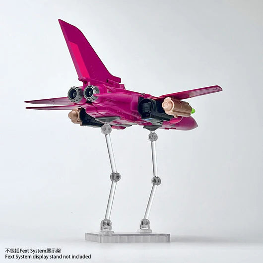 Fans Hobby - Master Builder - MB-24B Wingman (TFcon Exclusive)