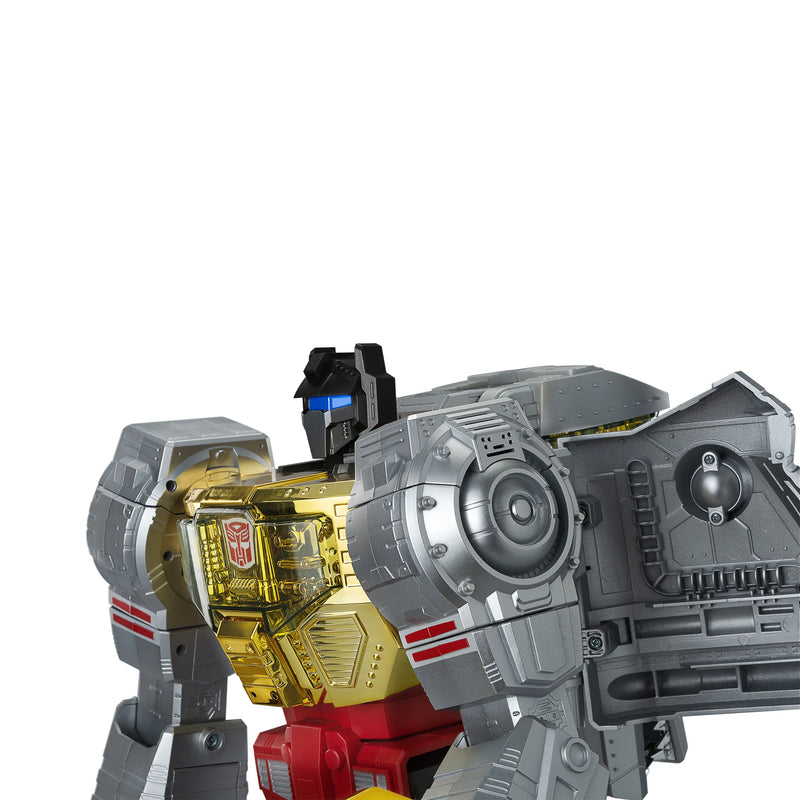 Load image into Gallery viewer, Robosen - Transformers: Flagship Grimlock Auto-Converting Robot
