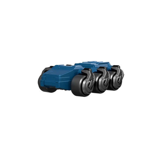 Blokees - Transformers Wheels - CT02 Shattered Glass Optimus Prime