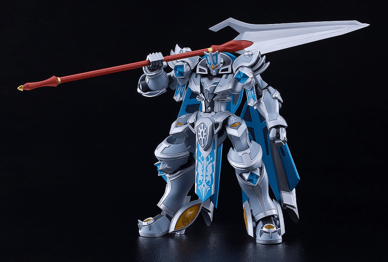 Load image into Gallery viewer, Moderoid - Knight's &amp; Magic - Gilbatiga
