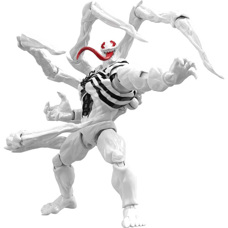 Load image into Gallery viewer, Blokees - Marvel Rivals Champion Class - Anti-Venom Model Kit
