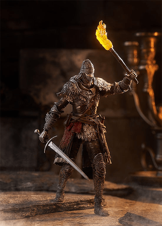 Load image into Gallery viewer, Max Factory - Elden Ring Figma - Raging Wolf (Reissue)
