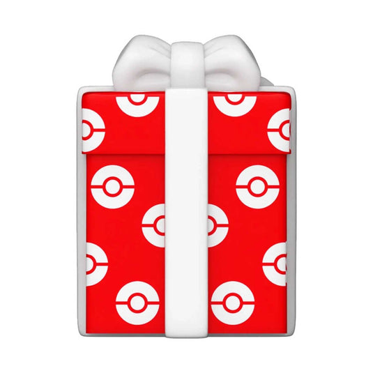 Bitty Pop! - Pokemon Countdown Calendar
