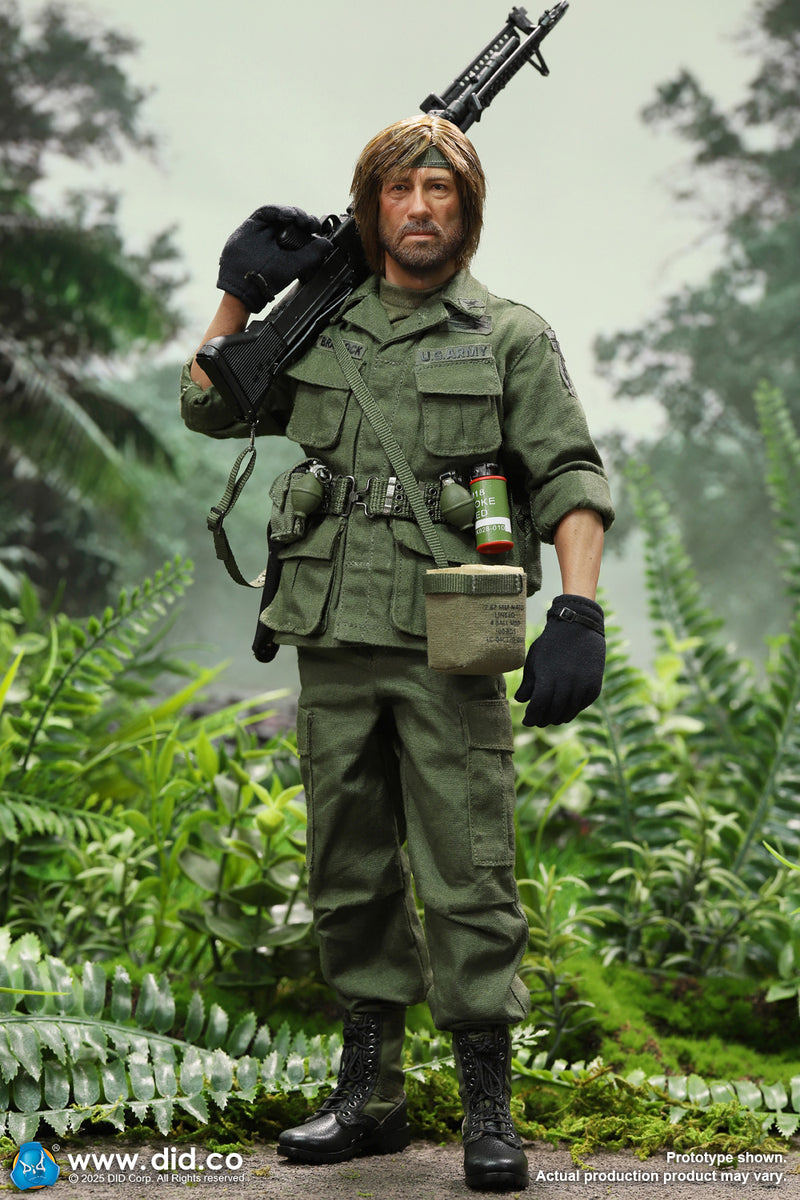Load image into Gallery viewer, DID - Vietnam War U.S. Army - Colonel James
