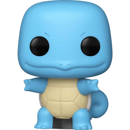 Bitty Pop! - Pokemon Countdown Calendar