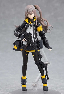 Max Factory - Girl's Frontline Figma: No.457 UMP45 (Reissue)