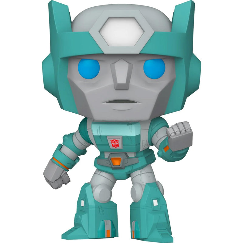 Load image into Gallery viewer, POP! Retro Toys - Transformers: Kup
