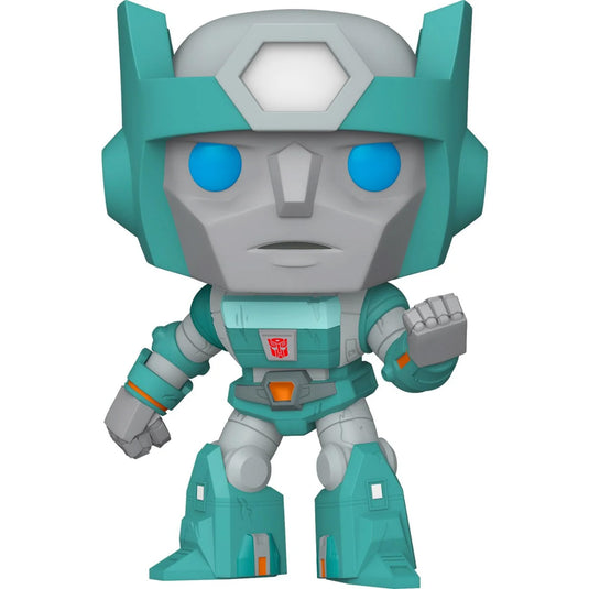 POP! Retro Toys - Transformers: Kup