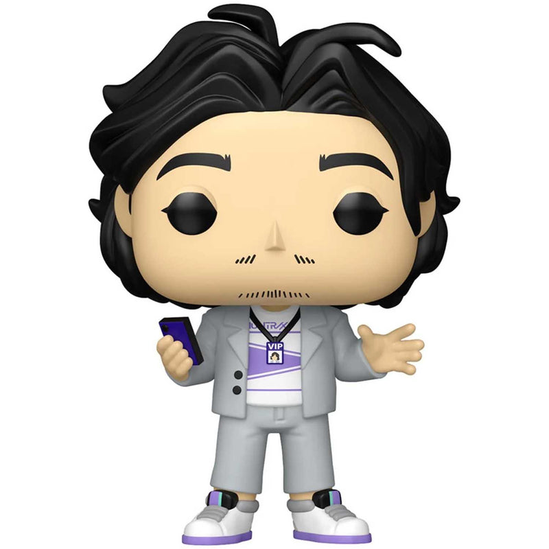 Load image into Gallery viewer, POP! Animation - KPop Demon Hunters - #2432 Bobby
