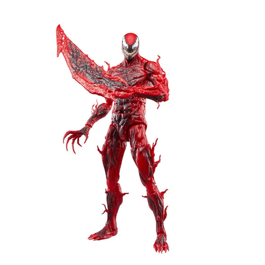 Marvel Legends - Deluxe Carnage (Venom - Let There Be Carnage)