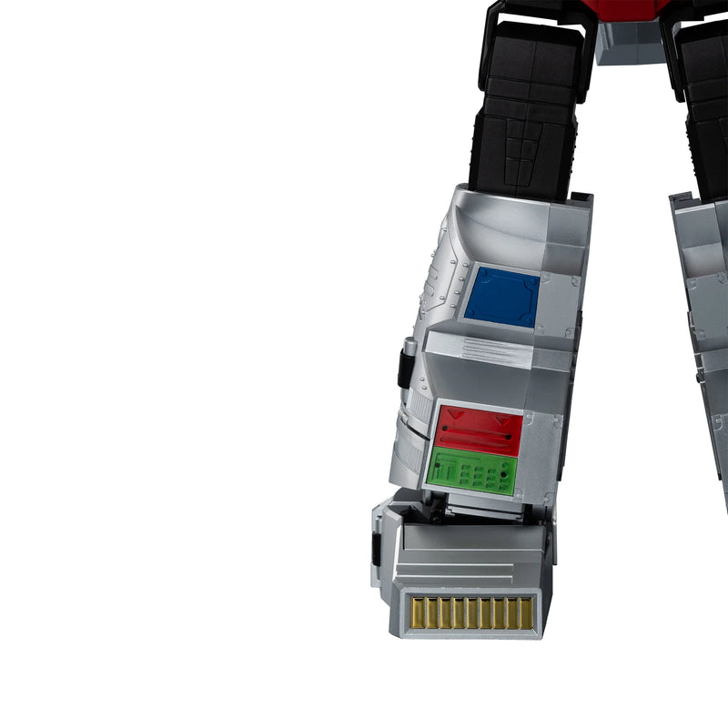 Load image into Gallery viewer, Robosen - Transformers: Flagship Grimlock Auto-Converting Robot
