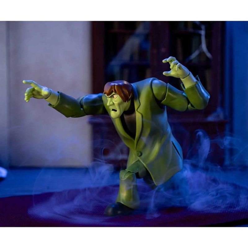 Load image into Gallery viewer, Jada Toys - Scooby-Doo! - Creeper 1/12 Scale
