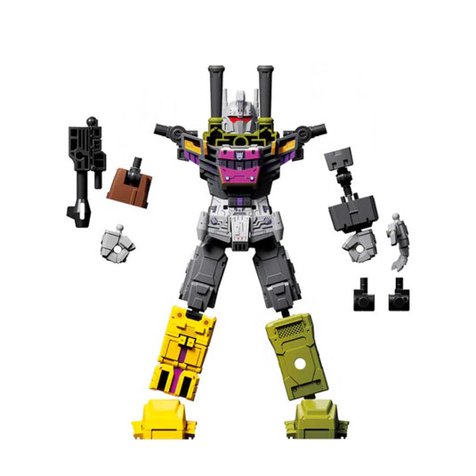 Blokees - Transformers Defender Bruticus Kits Combining Accessory