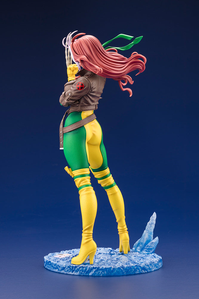 Load image into Gallery viewer, Kotobukiya - Marvel Bishoujo Statue - Rogue (Rebirth)
