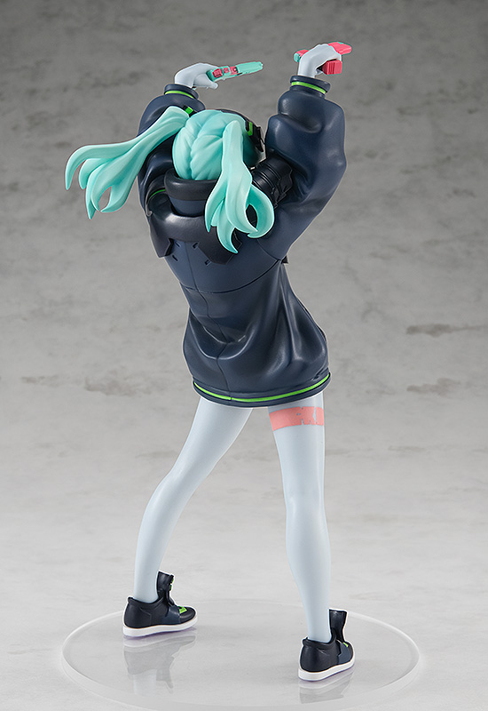 Load image into Gallery viewer, Good Smile Company - POP UP Parade Cyberpunk: Edgerunners - Rebecca
