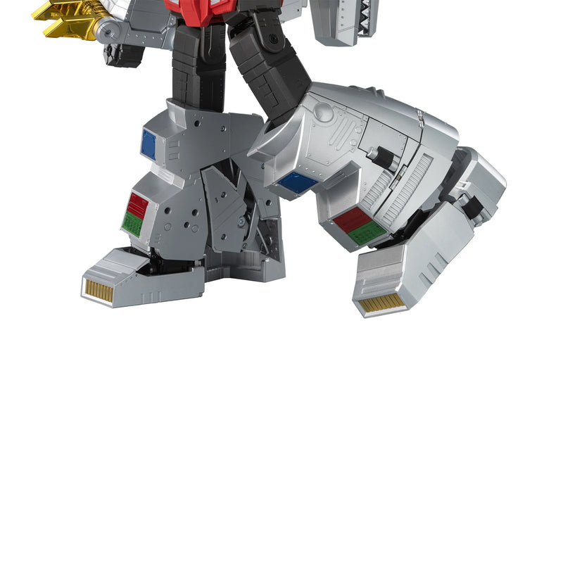 Load image into Gallery viewer, Robosen - Transformers: Flagship Grimlock Auto-Converting Robot
